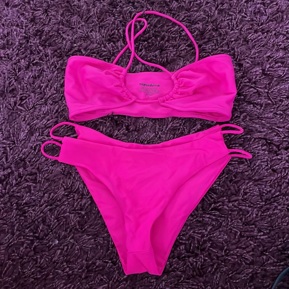 Super Down Bikini - image 2
